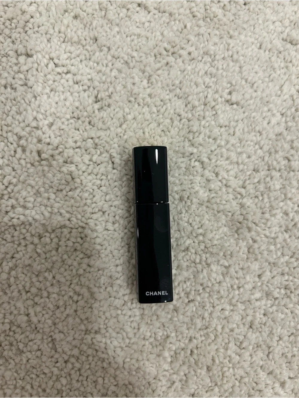 Chanel Noir Allure 10 Mascara Sample